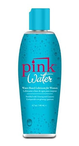 Pink Water 4.7 Oz
