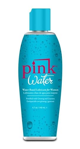 Pink Water 4.7 Oz