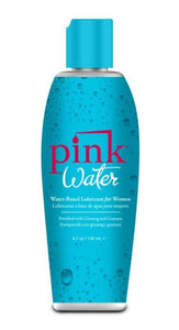 Pink Water 4.7 Oz