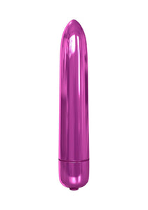 Classix Rocket Bullet Vibrator - Pink