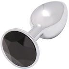 Akstore Small Fetish Anal Plug Butt Personal Sex Massager(Blue)