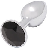 Akstore Small Fetish Anal Plug Butt Personal Sex Massager(Blue)