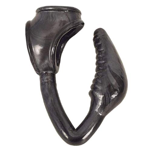 Royal Hiney Red The Earl Black