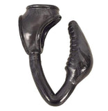 Royal Hiney Red The Earl Black