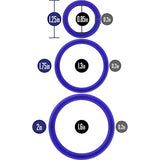 Performance - Vs4 Sili Cockring Set Indg