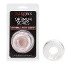 California Exotics Universal Sleeve For Pumps, Package May Vary