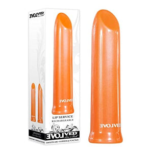 Evolved Lip Service Recharge Bullet Or
