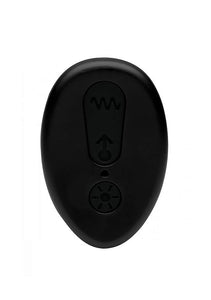 Under Control Silicone Anal Plug, 1 Count