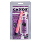 Doc Johnson Candy Ripples, Pink