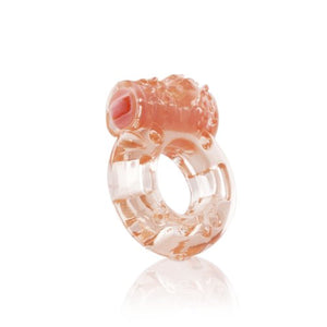 Screaming O Plus, Vibrating Erect-Ion Ring (Single Unit)