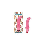 Pink Jelly Vibe G-Spot