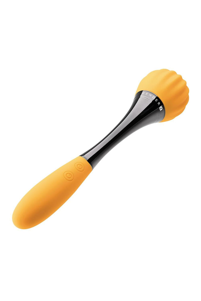 Gender X Sunflower Yellow