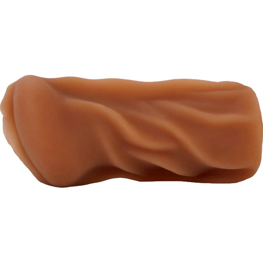 California Exotic Novelties G.N.D. The Girl Next Door - Brown, Brown