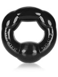 Thruster Cockring Smoke (Net)