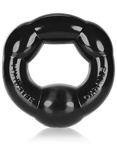 Thruster Cockring Smoke (Net)