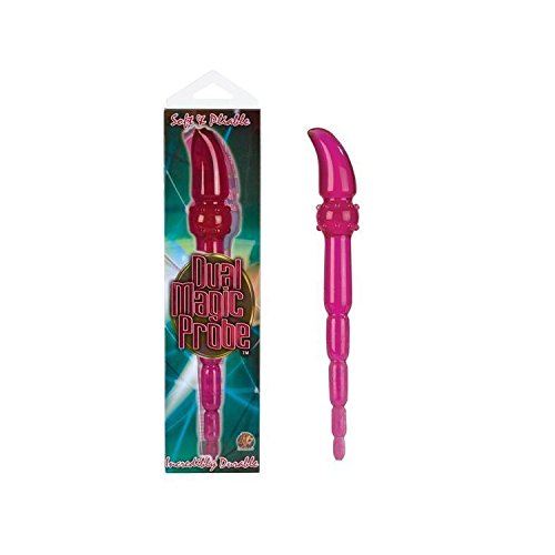 California Exotics Novelties Dual Magic Probes