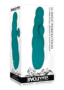 Evolved G-Spot Perfection