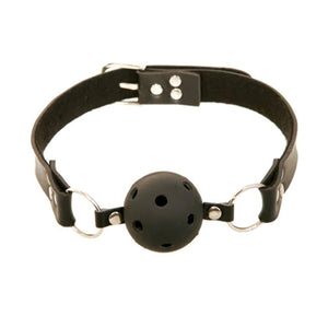 Ff Breathable Ball Gag