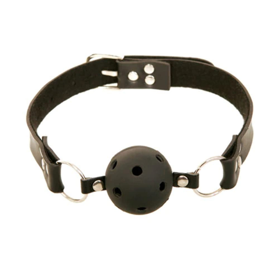 Ff Breathable Ball Gag
