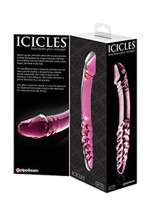 Icicles No. 57