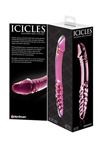 Icicles No. 57