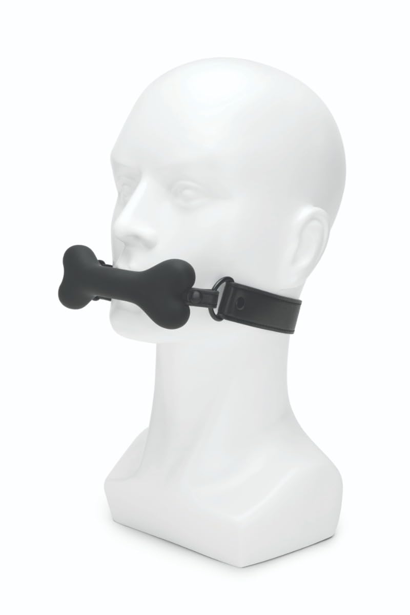 Prowler Red Bone Gag