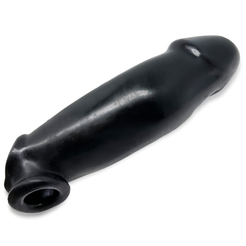 Oxballs 84496: Hulk Gargantic Cocksheath Black