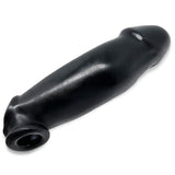 Oxballs 84496: Hulk Gargantic Cocksheath Black