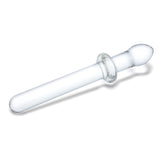 (Wd)Glas 9.25 Classic Smooth -Ended Dildo ''