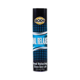 Anal Relaxer Silicone Lube 0.5 Oz