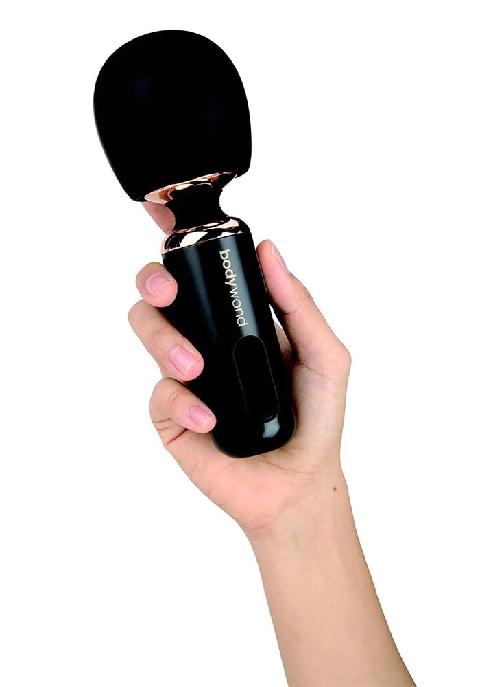 Bodywand Lolly Wand