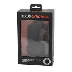 Nexus Gyro Vibe