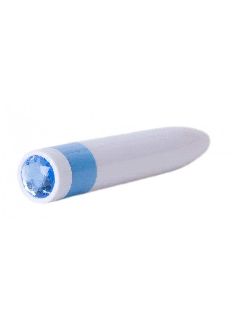Evolved Novelties Birthstone Miss March Vibrator