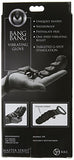 Master Series Bang Bang G-Spot Vibrating Finger Glove (Ae595)