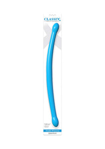 Classix Double Whammy Blue