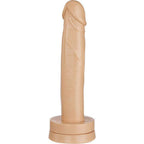 Cloud Nine Collection Cloud Nine Delightful Dong, Flesh 7-Inch Thin, Flesh