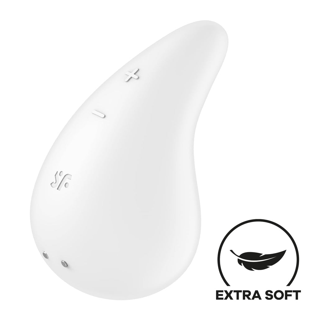 Satisfyer Dew Drop-White