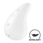 Satisfyer Dew Drop-White