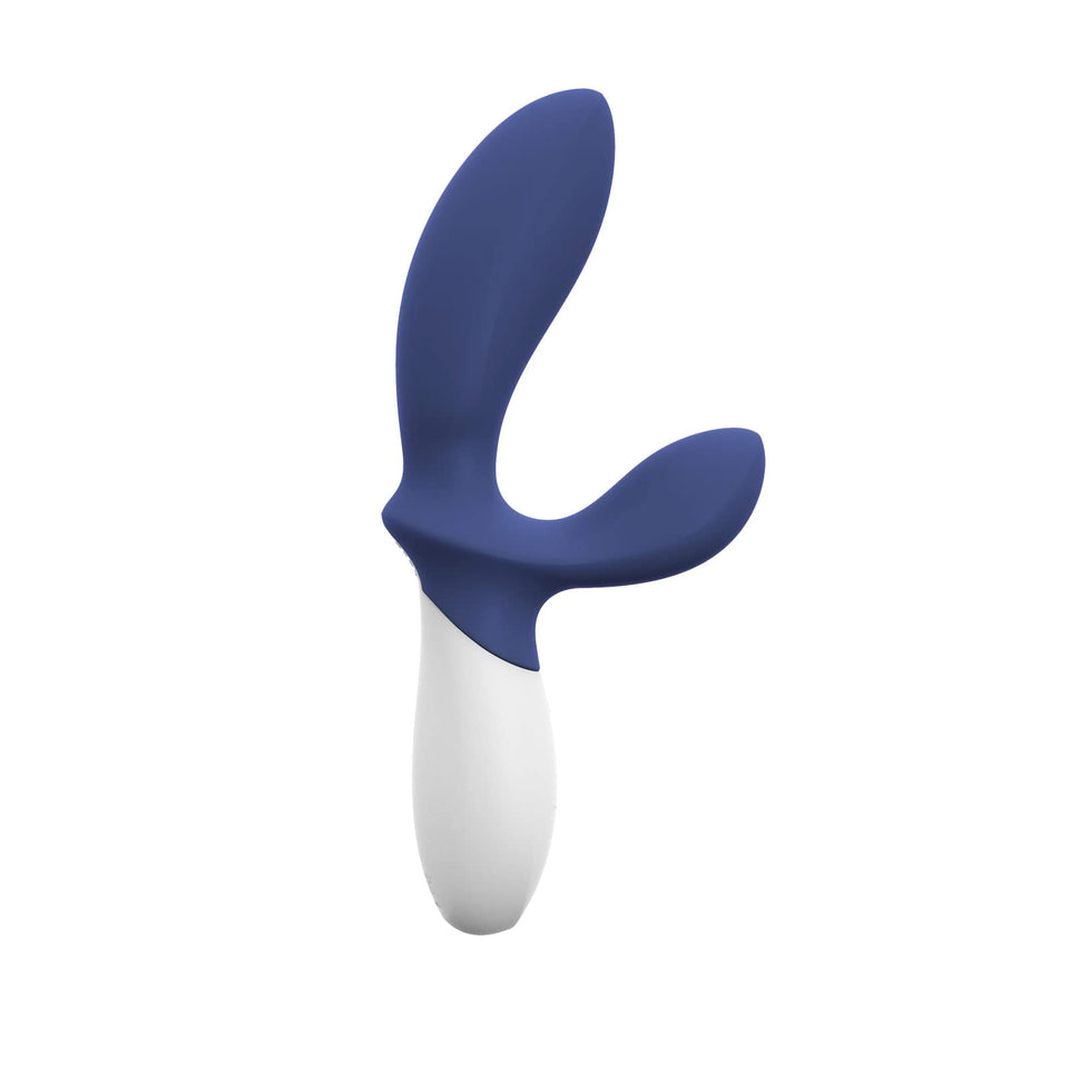 Lelo Loki Wave 2 Base Blue (Net)