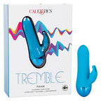 Calexotics Tremble Please Vibrator (14203Blue_)