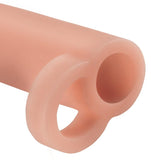 Fantasy X-Tensions Real Feel Enhancer Xl - Flesh