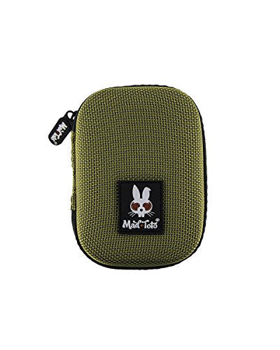 Mad Toto Butte Case (Sage)