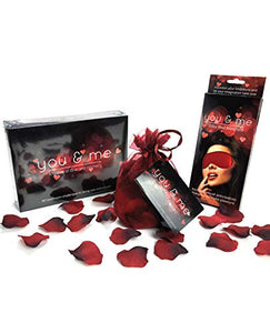 You And Me Bundle