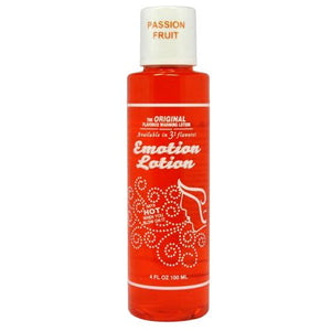 Emotion Lotion - Passion Fruit - 4 Fl. Oz.