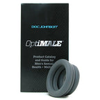 Optimale ?3 C-Ring Set ?Thick Slate