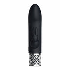 Royal Gems - Dazzling - Bullet - Black