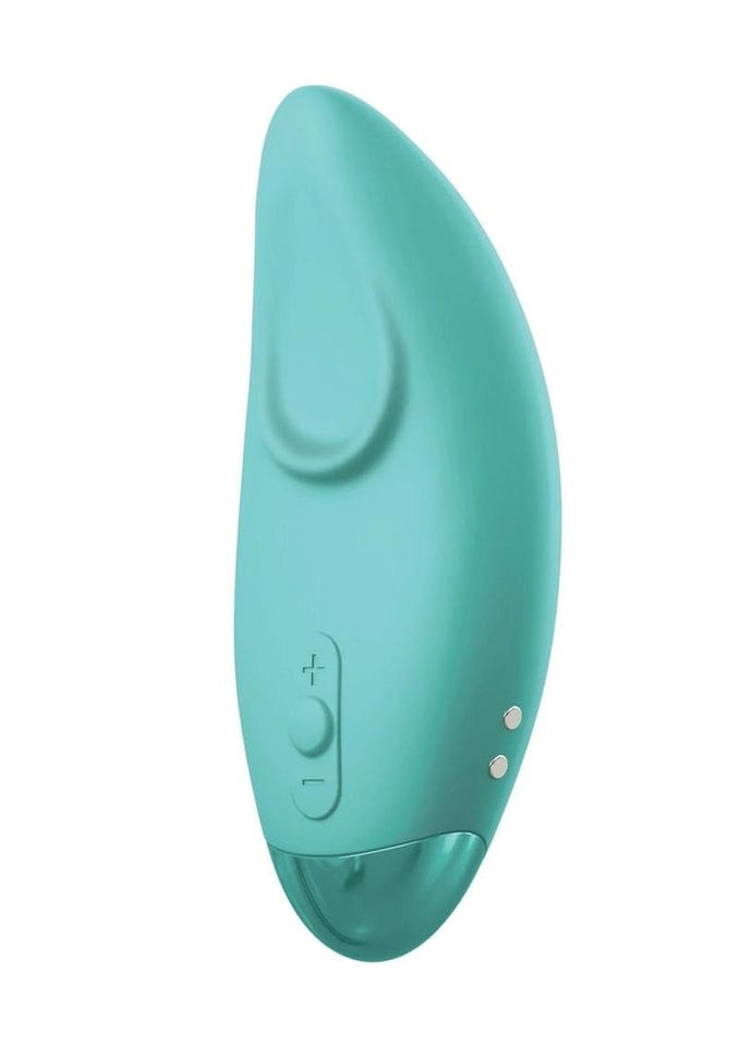 Jimmyjane Form 3 Pro Teal