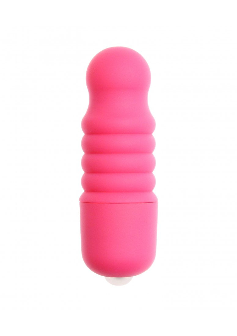 Speeding Bullets Hollow Points Waterproof, Pink, 2.25 Inch