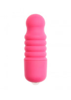 Speeding Bullets Hollow Points Waterproof, Pink, 2.25 Inch