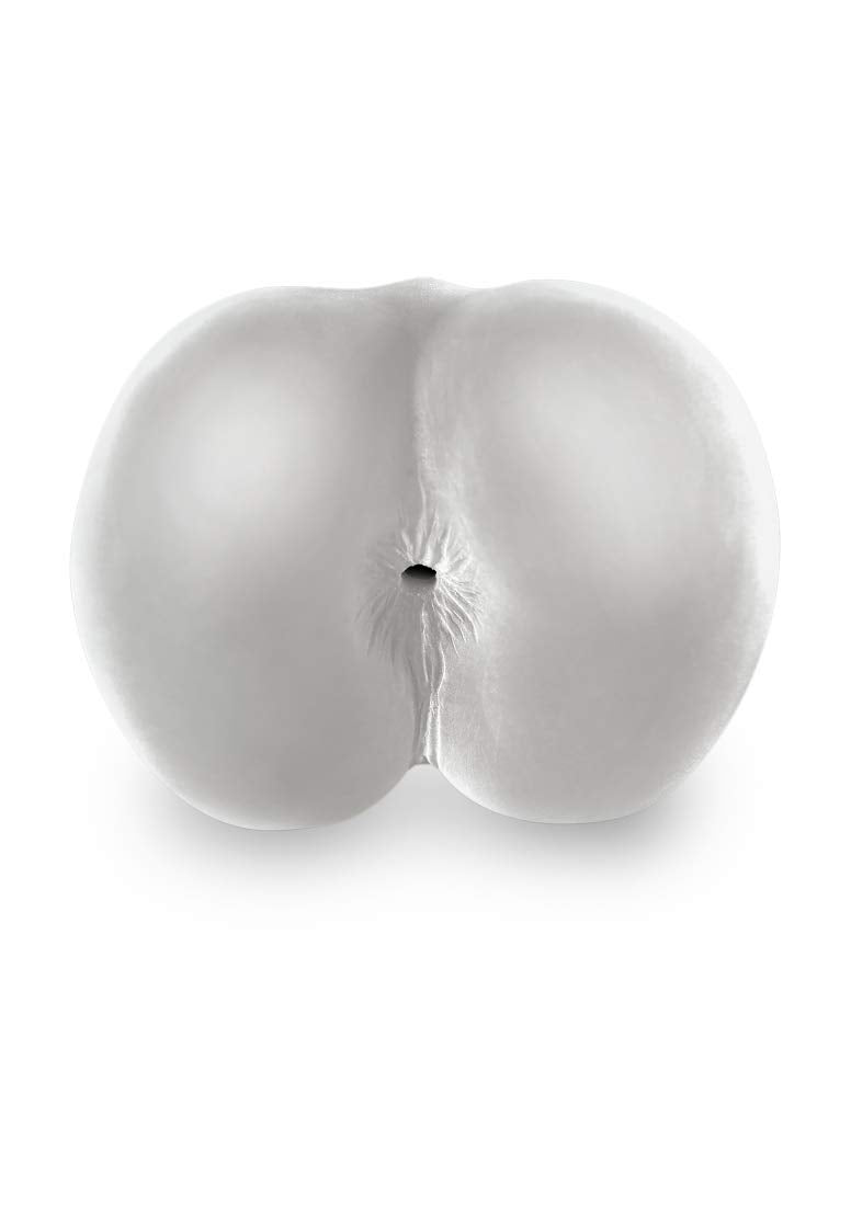 Pdx Male Blow And Go Mega Stroker Clear